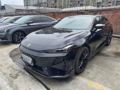 Changan UNI-V 1.5T Deluxe Version - ფოტო 1
