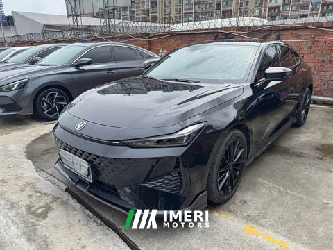 2024 Changan UNI-V 1.5T Deluxe Version - ავტომობილი ჩინეთიდან