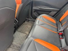 Changan UNI-V 1.5T Deluxe Version - ფოტო 10