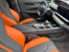 Changan UNI-V 1.5T Deluxe Version - ფოტო 11