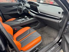 Changan UNI-V 1.5T Deluxe Version - ფოტო 12