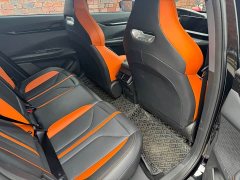 Changan UNI-V 1.5T Deluxe Version - ფოტო 13