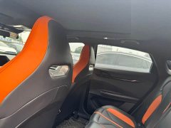 Changan UNI-V 1.5T Deluxe Version - ფოტო 14