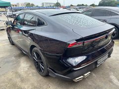 Changan UNI-V 1.5T Deluxe Version - ფოტო 15