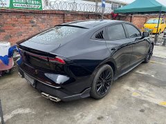 Changan UNI-V 1.5T Deluxe Version - ფოტო 16