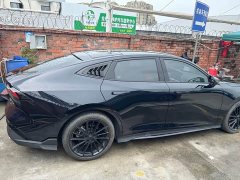 Changan UNI-V 1.5T Deluxe Version - ფოტო 17
