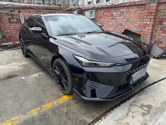 Changan UNI-V 1.5T Deluxe Version - ფოტო 3