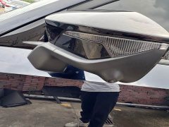 Changan UNI-V 1.5T Deluxe Version - ფოტო 4