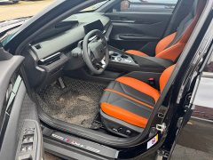 Changan UNI-V 1.5T Deluxe Version - ფოტო 5