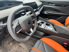 Changan UNI-V 1.5T Deluxe Version - ფოტო 6