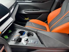 Changan UNI-V 1.5T Deluxe Version - ფოტო 8