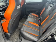 Changan UNI-V 1.5T Deluxe Version - ფოტო 9