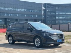 Volkswagen 330TSI Business Edition - ფოტო 3