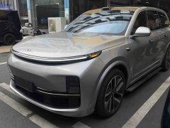 Li Auto L9 Ultra - ფოტო 2