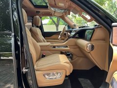 Yangwang U8 L Edition - ფოტო 10