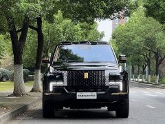 Yangwang U8 L Edition - ფოტო 2