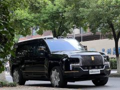 Yangwang U8 L Edition - ფოტო 3