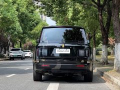 Yangwang U8 L Edition - ფოტო 4