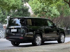 Yangwang U8 L Edition - ფოტო 5
