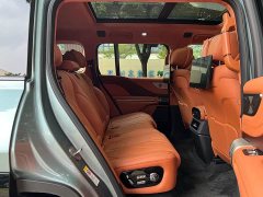 Yangwang U8 Luxury Edition - ფოტო 11