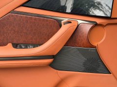 Yangwang U8 Luxury Edition - ფოტო 15