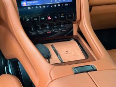 Yangwang U8 Luxury Edition - ფოტო 20