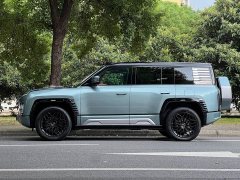 Yangwang U8 Luxury Edition - ფოტო 7
