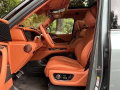 Yangwang U8 Luxury Edition - ფოტო 8