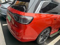 AITO M9 EREV Ultra Edition 42kWh 6 Edition - photo 10