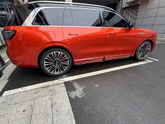 AITO M9 EREV Ultra Edition 42kWh 6 Edition - photo 11
