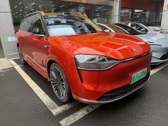 AITO M9 EREV Ultra Edition 42kWh 6 Edition - photo 3