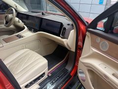 AITO M9 EREV Ultra Edition 42kWh 6 Edition - photo 4