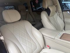 AITO M9 EREV Ultra Edition 42kWh 6 Edition - photo 7