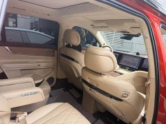 AITO M9 EREV Ultra Edition 42kWh 6 Edition - photo 8