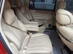AITO M9 EREV Ultra Edition 42kWh 6 Edition - photo 9