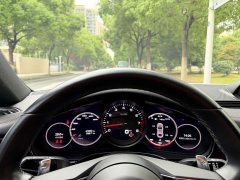 Porsche Panamera 2.9T - ფოტო 10