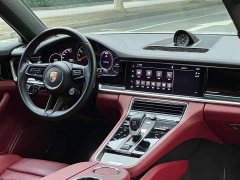 Porsche Panamera 2.9T - ფოტო 13