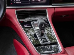 Porsche Panamera 2.9T - ფოტო 15