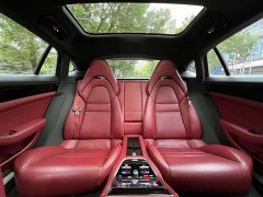 Porsche Panamera 2.9T - ფოტო 17