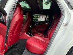 Porsche Panamera 2.9T - ფოტო 18