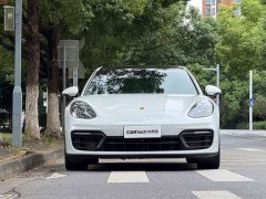 Porsche Panamera 2.9T - ფოტო 2
