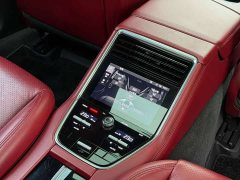 Porsche Panamera 2.9T - ფოტო 20