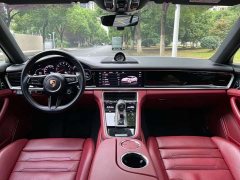 Porsche Panamera 2.9T - ფოტო 4