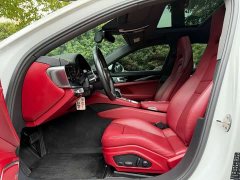 Porsche Panamera 2.9T - ფოტო 5