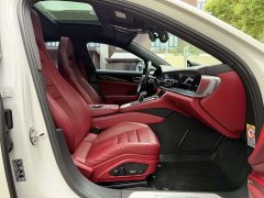 Porsche Panamera 2.9T - ფოტო 6