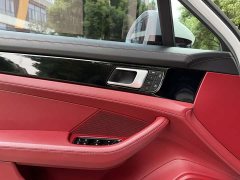 Porsche Panamera 2.9T - ფოტო 7