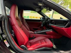 Porsche 911 Targa 4S 3.0T - ფოტო 12