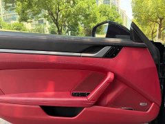 Porsche 911 Targa 4S 3.0T - ფოტო 13