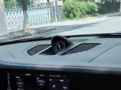 Porsche 911 Targa 4S 3.0T - ფოტო 15