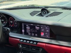 Porsche 911 Targa 4S 3.0T - ფოტო 18